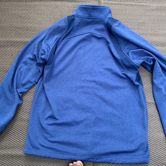 FREE TECH mens zippered jacket - Picture 3 of 4